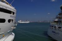 Penang - Hafen