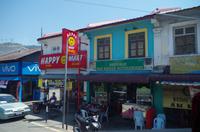 Penang Ausflug 
