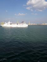 Penang Hafen