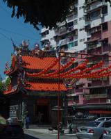 Penang unterwegs