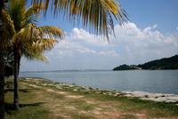 Penang-Bücke