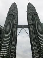 Petronas-Twin Towers