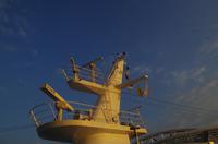 Port Klang Hafen