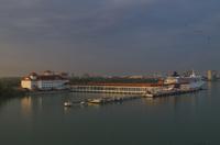 Port Klang Hafen