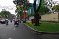 Saigon, Vietnam