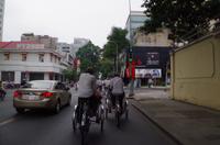 Saigon, Vietnam