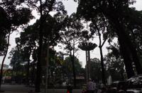 Saigon, Vietnam