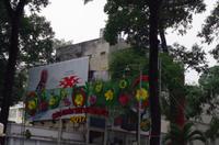 Saigon, Vietnam