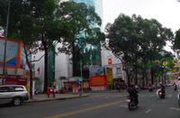 Saigon, Vietnam