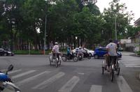 Saigon, Vietnam