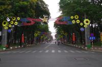 Saigon, Vietnam