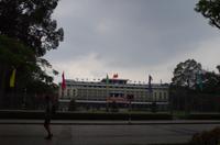 Saigon, Vietnam