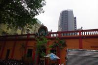 Saigon, Vietnam