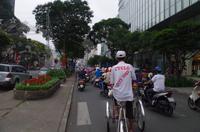 Saigon, Vietnam