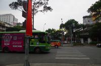 Saigon, Vietnam