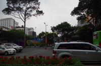 Saigon, Vietnam