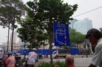 Saigon, Vietnam