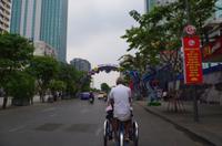 Saigon, Vietnam