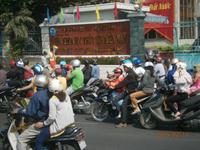 Saigon