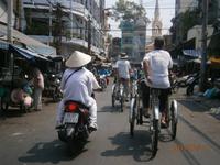 Saigon