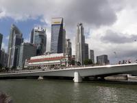 Singapur Ausflug