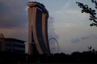 Singapur by Night