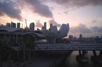 Singapur by Night