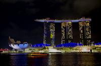 Singapur by Night
