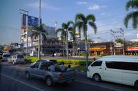 Thailand Pattaya