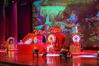 Thaishow