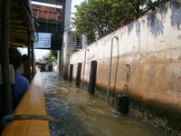 Thonburi Klongs
