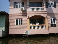 Thonburi Klongs