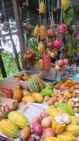 Wochenmarkt