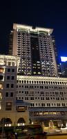 älteste Hotel von Hong Kong