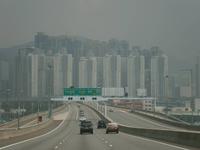 002 Honkong Island