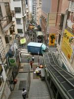 017 The Escalator