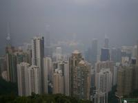 021 Hongkong