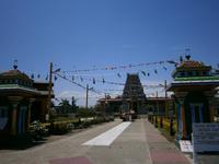 104 Sri Siva Tempel