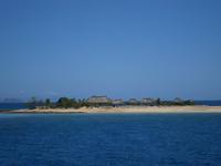 129 Suwa Island