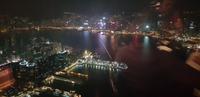 Hong Kong - Skybar Ritz Carlton Hotel