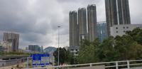 Hong Kong - Stadtrundfahrt Teil 2