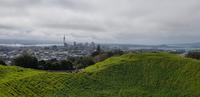 Stadtrundfahrt in Auckland - Mt. Eden