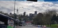 Auckland Stadtrundfahrt