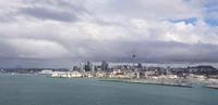 Auckland Stadtrundfahrt