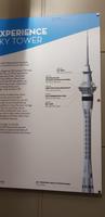 Auckland - Skytower