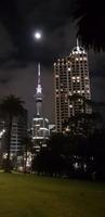 Auckland -  Skytower
