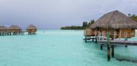 Bora Bora Pearl Beach Resort
