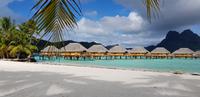Bora Bora Pearl Beach Resort
