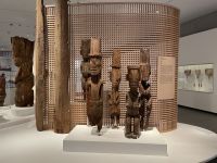 Inselrundfahrt -  Museum von Tahiti