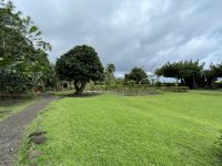 Inselrundfahrt - Vaipahi Tropical Garden